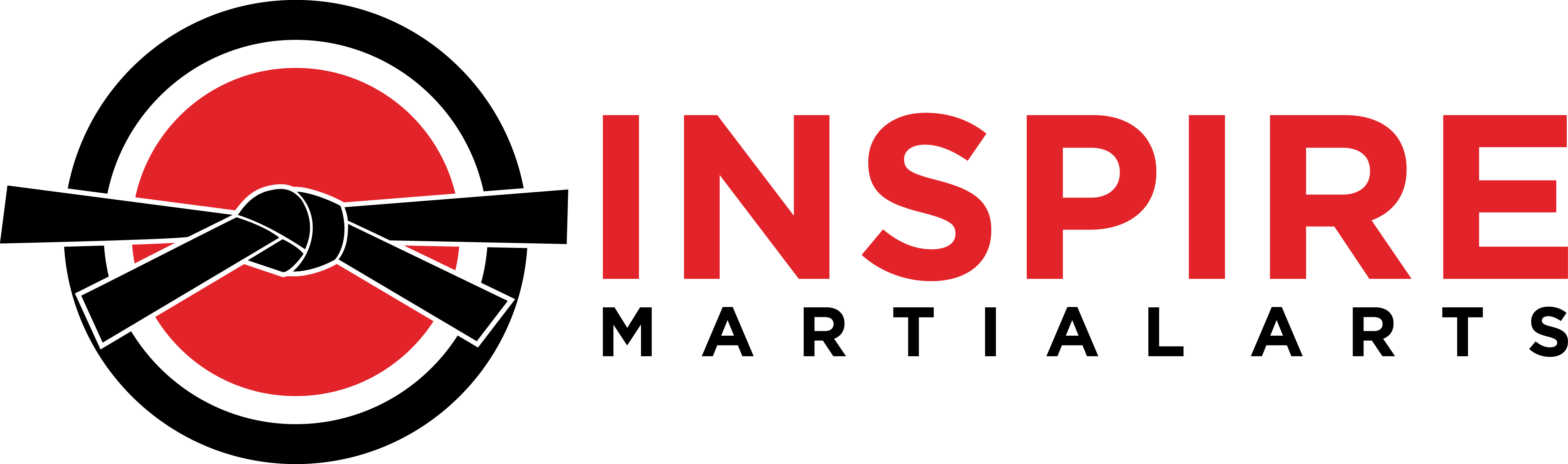 INSPIRE Martial Arts